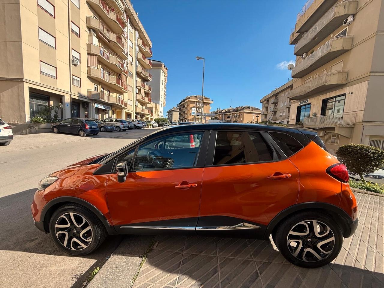 Renault Captur 0.9 TCe 12V 90 CV Start&Stop Energy R-Link