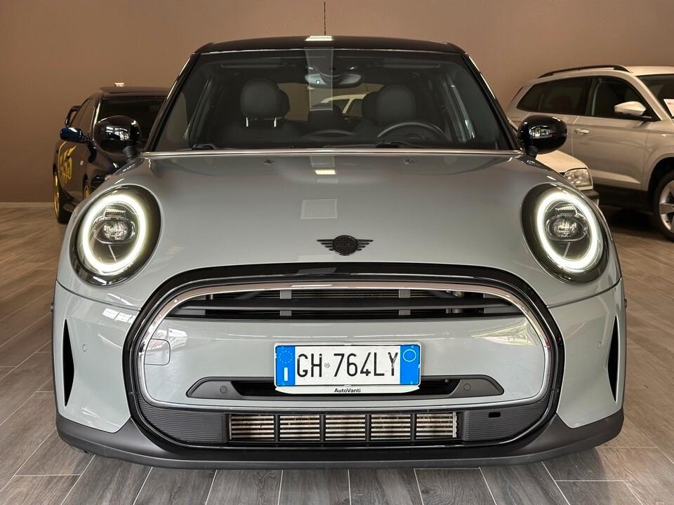 Mini 5p 1.5 Essential 75cv