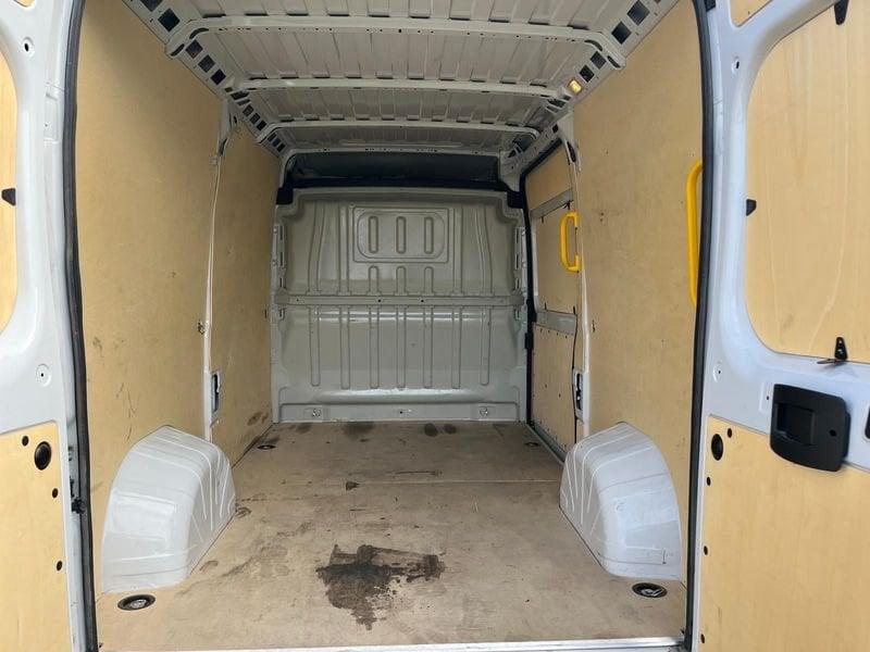 FIAT Ducato Ducato 35 2.2 Mjt 140CV PLM-TA Furgone