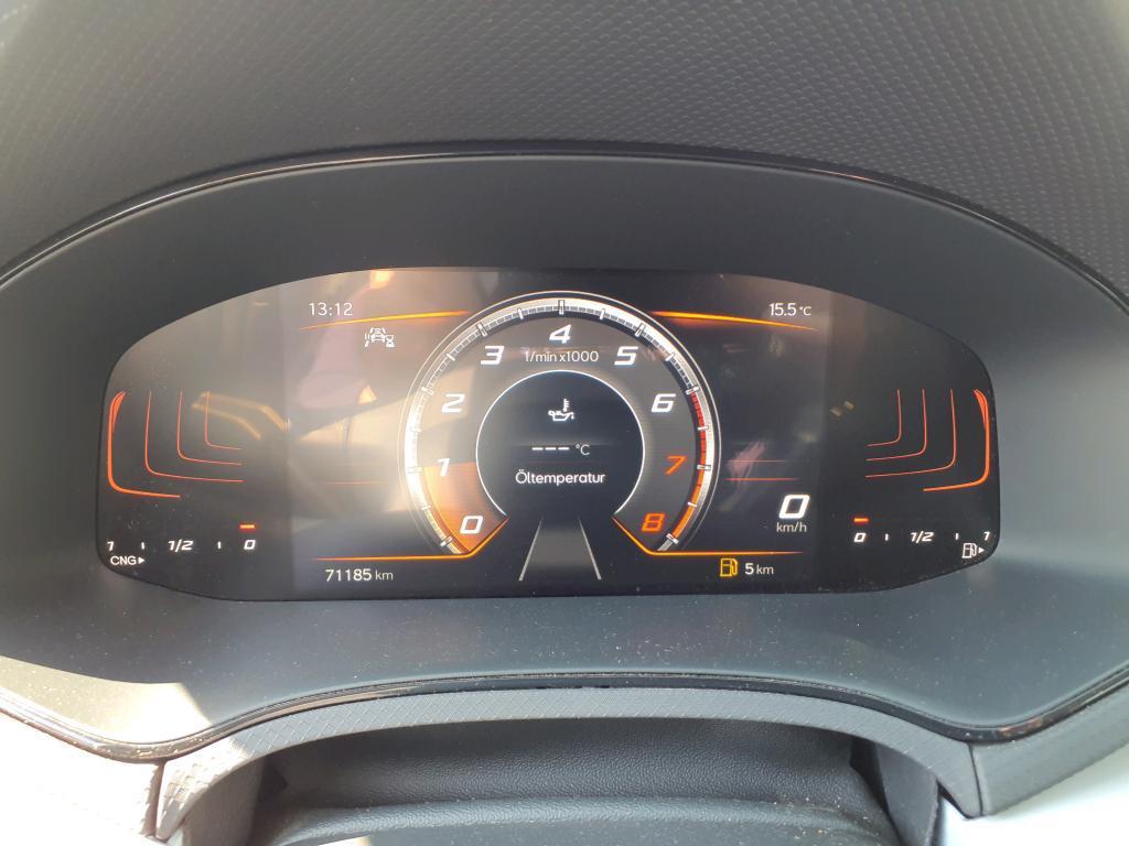 Seat Ibiza 1.0 TGI Style 90cv Virtual, LED, Carplay