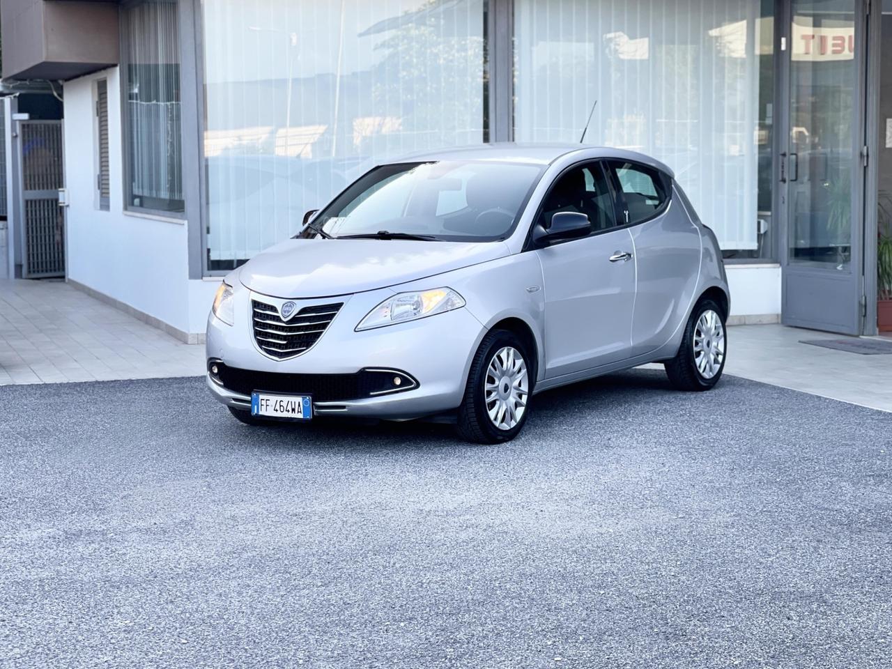 Lancia Ypsilon 1.2 Benzina 69CV E6 Neo - 2014