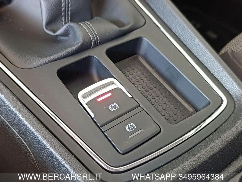 Seat Leon Leon 1.6 TDI 115 CV ST Style