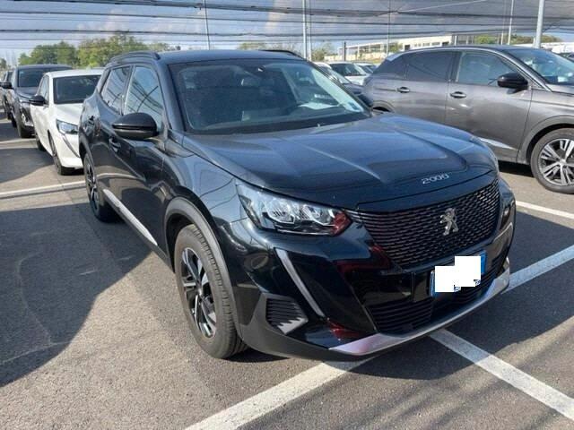 Peugeot 2008 PureTech 100 S&S Allure