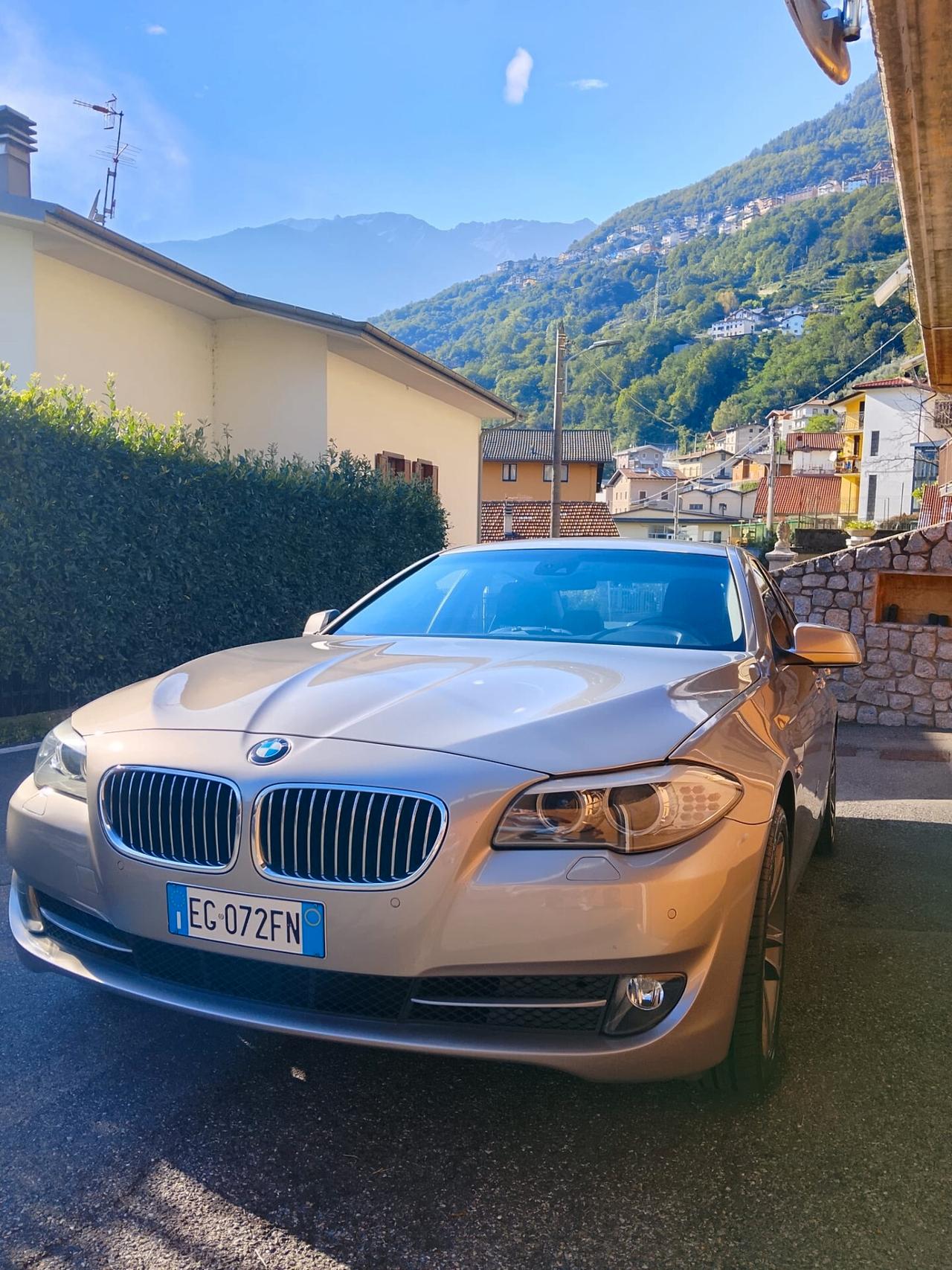Bmw 528 528i Msport