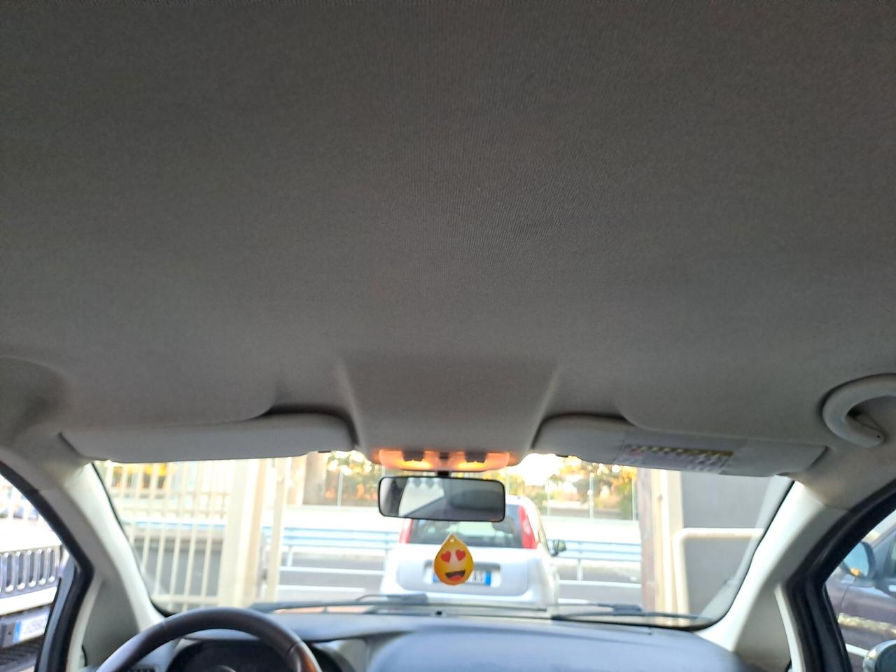 Fiat Grande Punto 1.4 5 porte Dynamic Natural Power