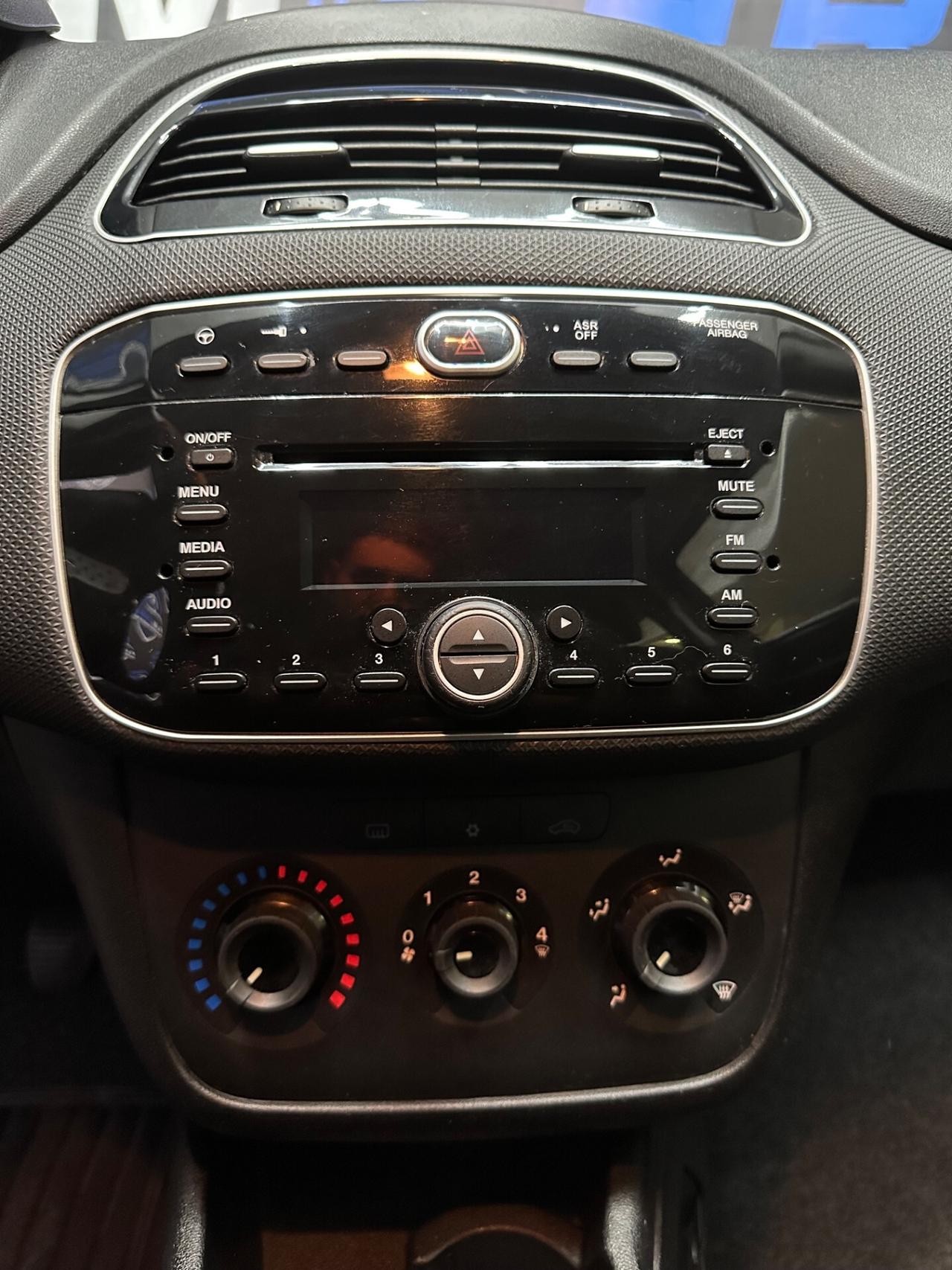 Fiat Punto NEOPATENTATI