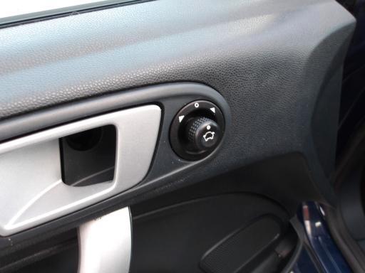 Ford Fiesta 5 Porte Fiesta 5p 1.4 tdci Titanium FL