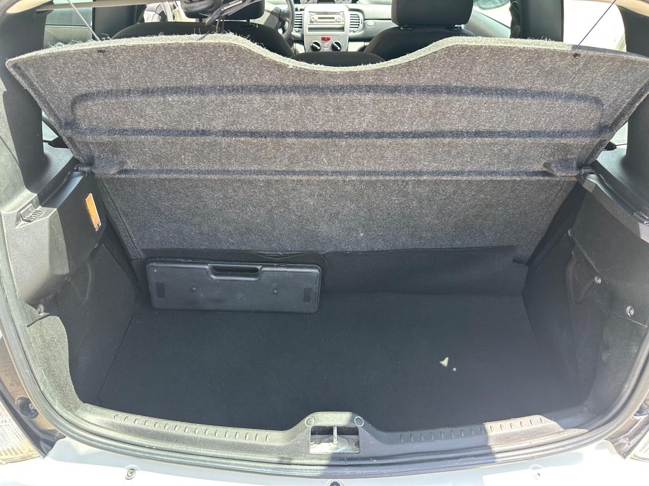 Lancia Ypsilon 1.2 benzina 69 CV