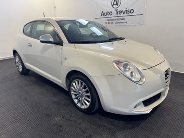 Alfa Romeo MiTo 1.4 T 120 CV GPL Distinctive