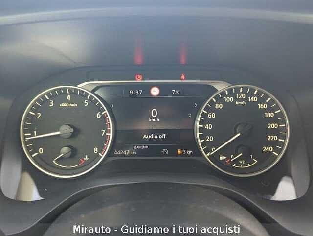 Nissan Qashqai MHEV 140 CV Acenta