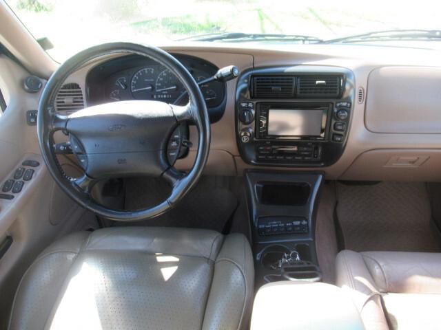 Ford Explorer V8 GPL GancioTr. (ASI Bollo120 Euro)