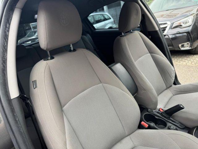 ALFA ROMEO Giulietta 1.6 JTDm-2 120 CV Distinctive