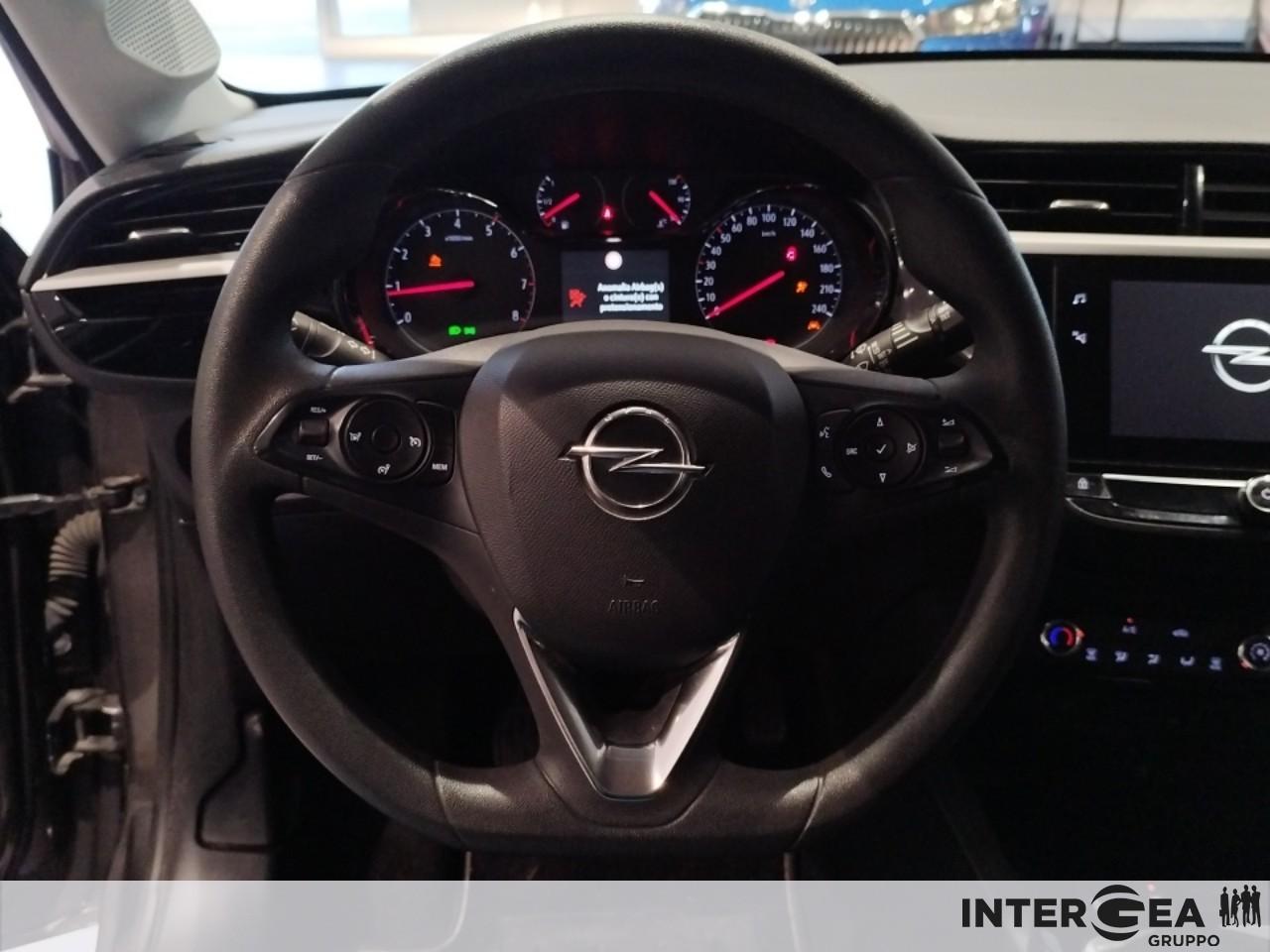 OPEL Corsa 1.5 GS Line s&s 100cv