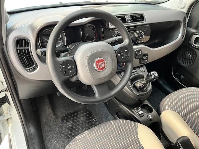 Fiat Panda 1.3 MJT S&S 4x4