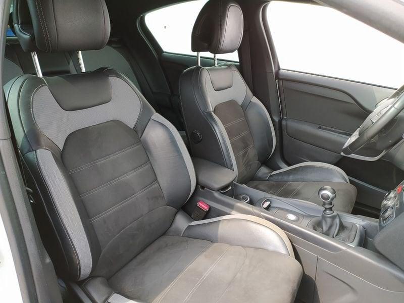 DS DS4 Crossback 120 HDI Sport Chic Zero Interessi