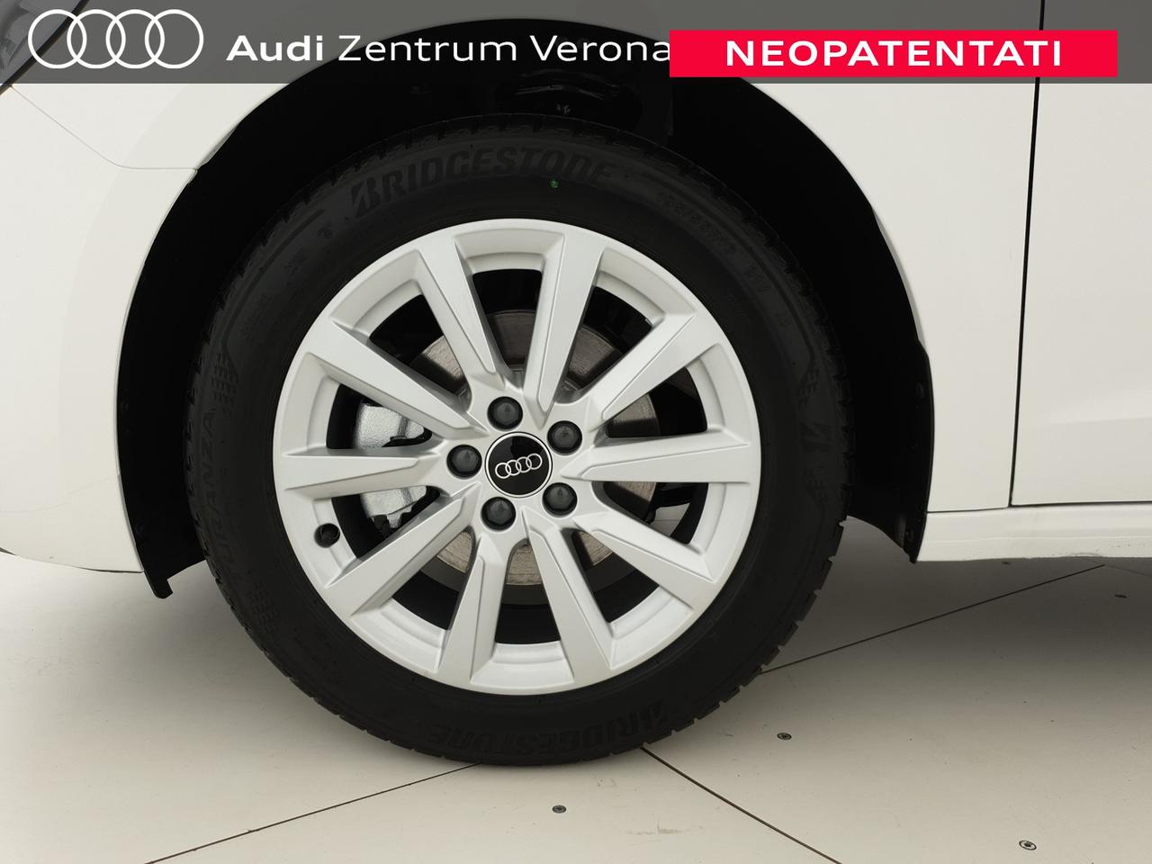 Sportback 30TFSI 116CV Business