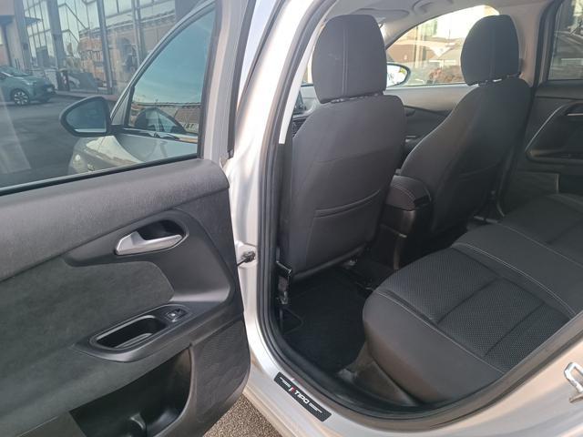 FIAT Tipo 1.6 Mjt S&S DCT SW Lounge