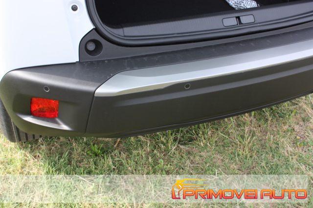 PEUGEOT 2008 PureTech 100 S&S Style