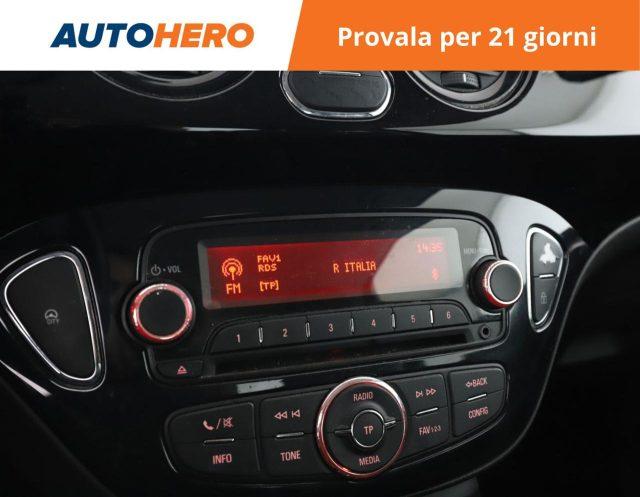 OPEL Adam 1.4 87 CV aut. Jam