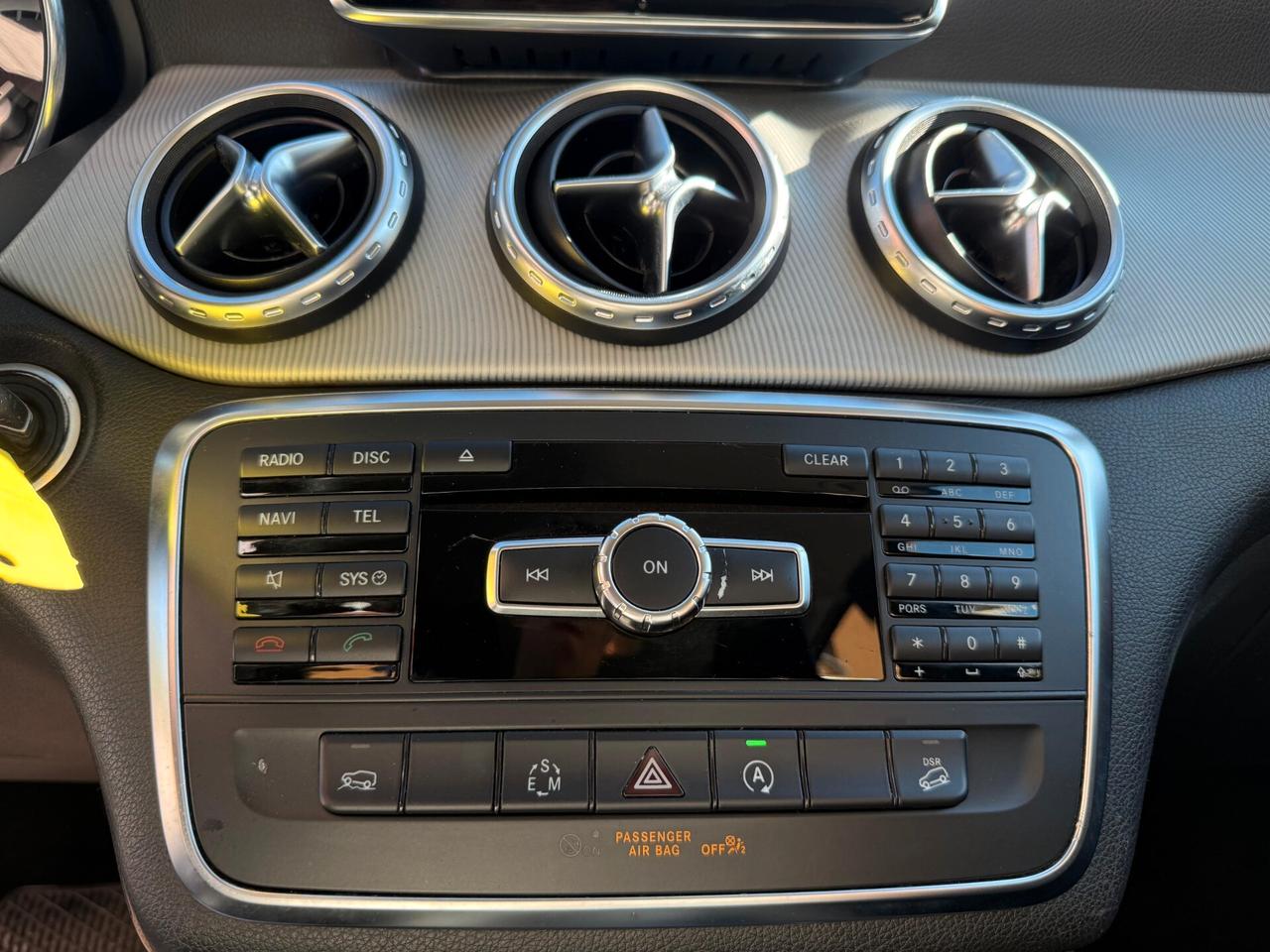 Mercedes-benz GLA 200 CDI Automatic 4Matic Premium