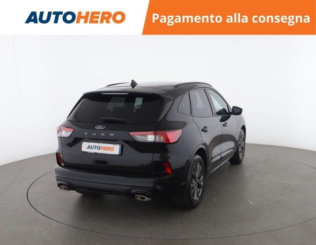 FORD Kuga 1.5 EcoBoost 150 CV 2WD ST-Line X