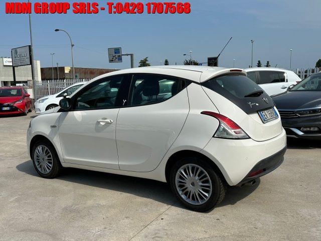 LANCIA Ypsilon 1.2 69 CV 5 porte GPL Ecochic Platinum