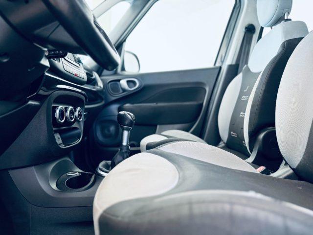 FIAT 500L 1.3 Multijet 85 CV Pop