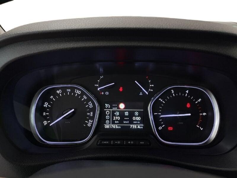 Toyota Proace Verso 2019 1.5d 120cv S&S L0 Executive 5p 8p.ti E6d