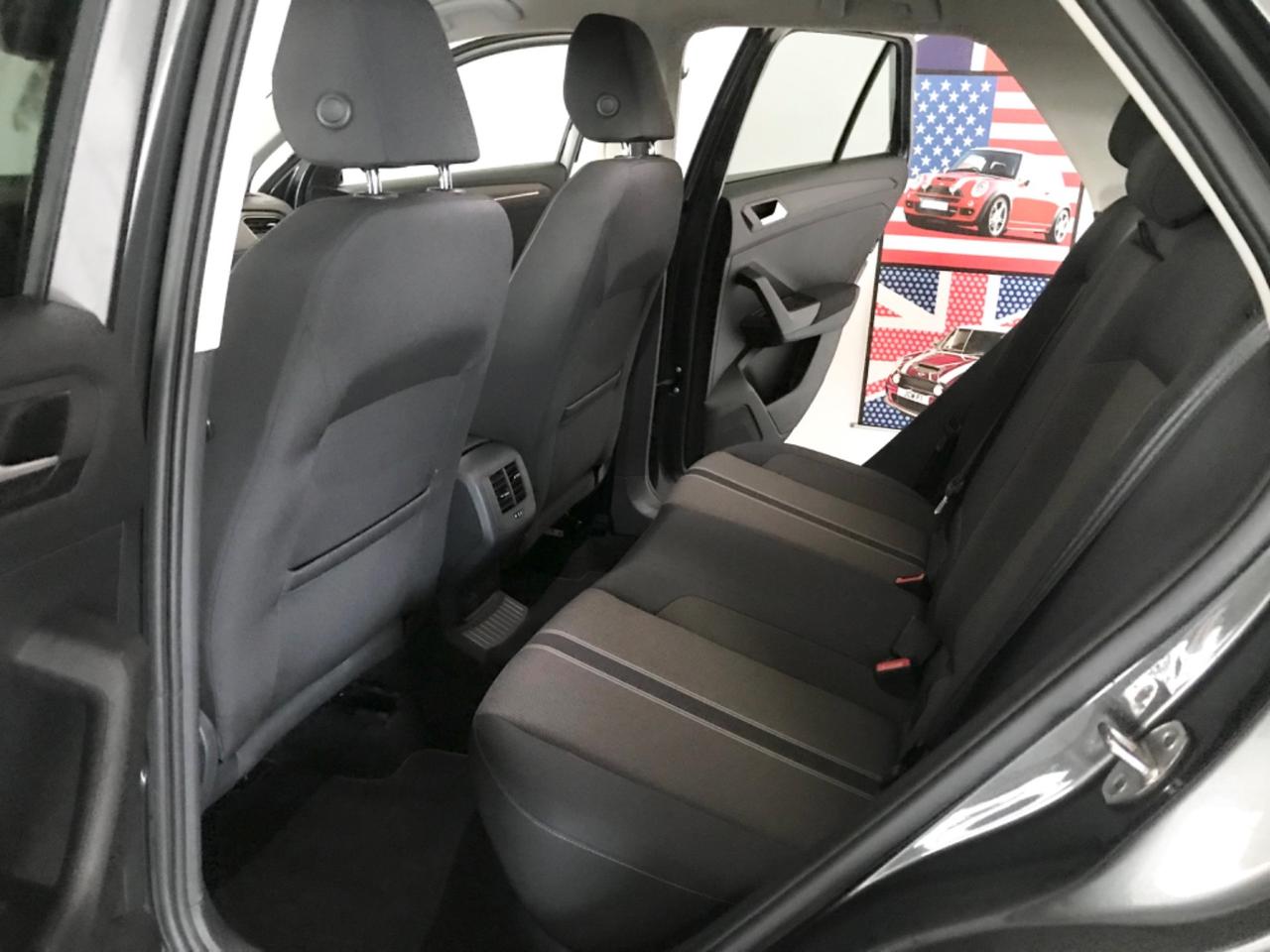 Volkswagen T-Roc 1.0 TSI 115 CV Style BlueMotion Technology