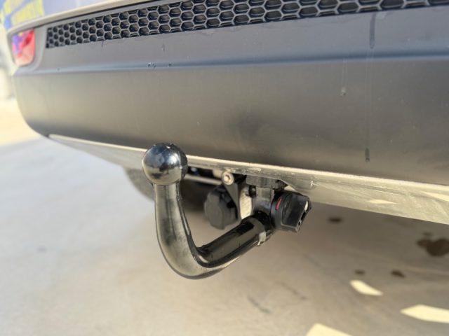 JEEP Compass 2.0 Multijet 4WD GANCIO DI TRAINO