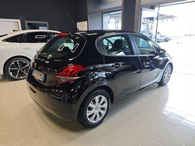 PEUGEOT 208 BlueHDi 75 5 porte Allure