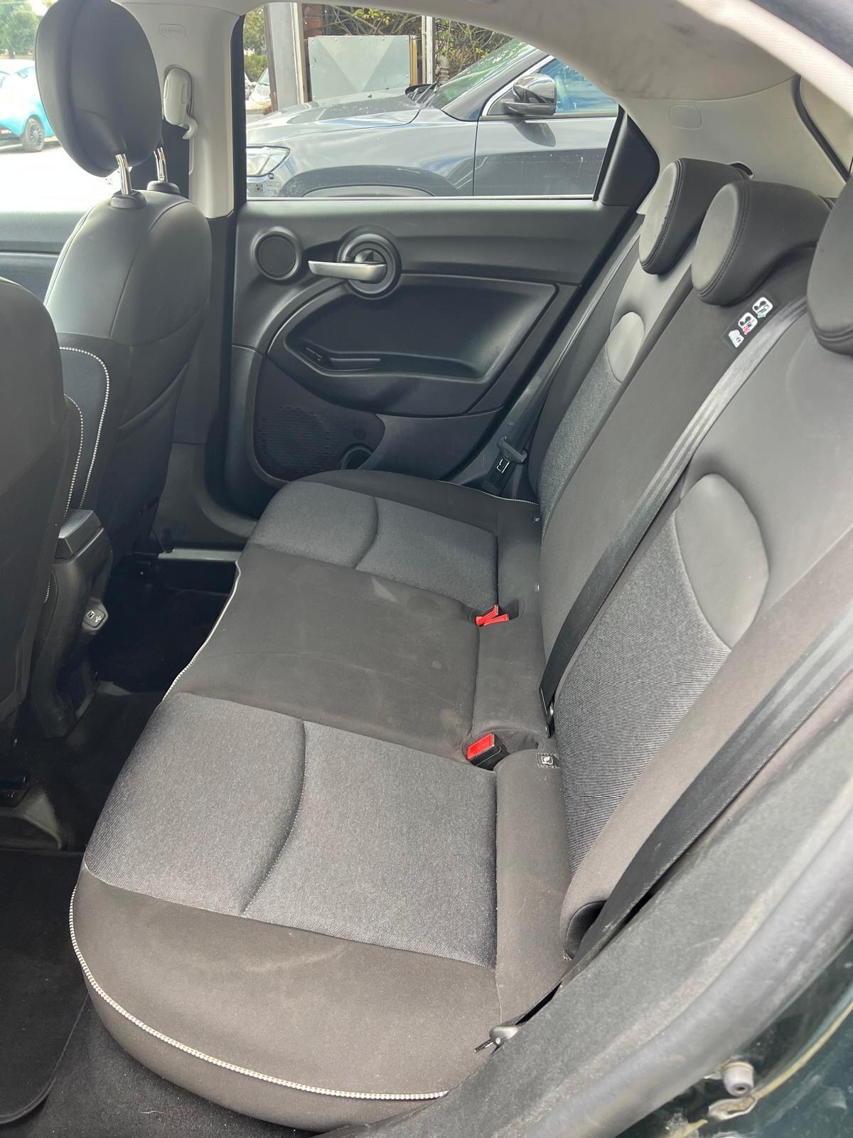 Fiat 500X 1.3 MJT 95 CV URBAN