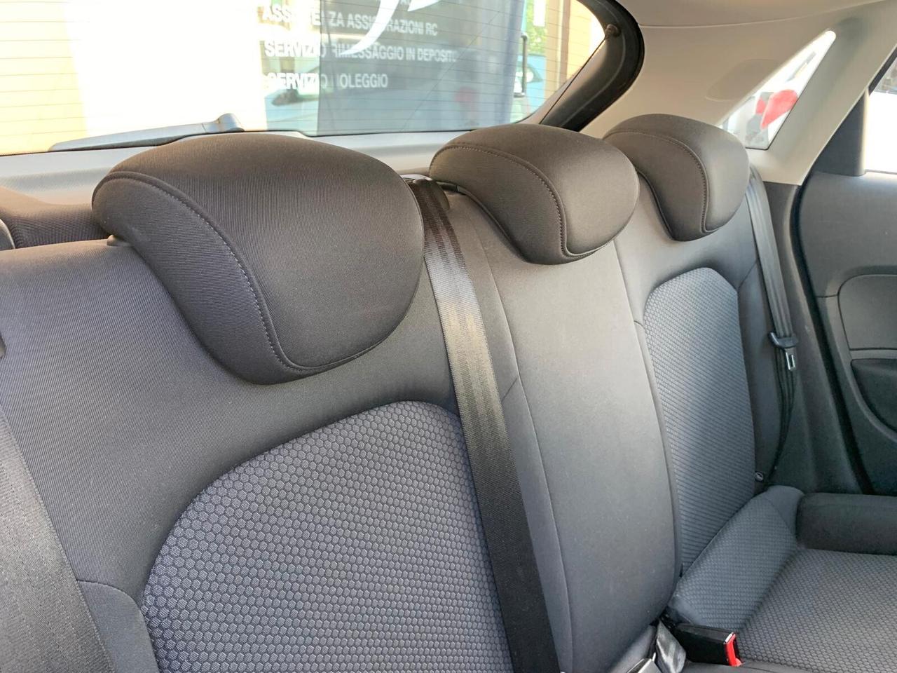 Audi A1 Ultra S-Line NEOPAT. UNICOPROP.