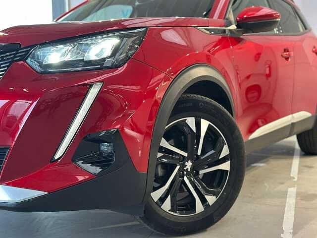 Peugeot 2008 PureTech 130 S&S EAT8 Allure Pack