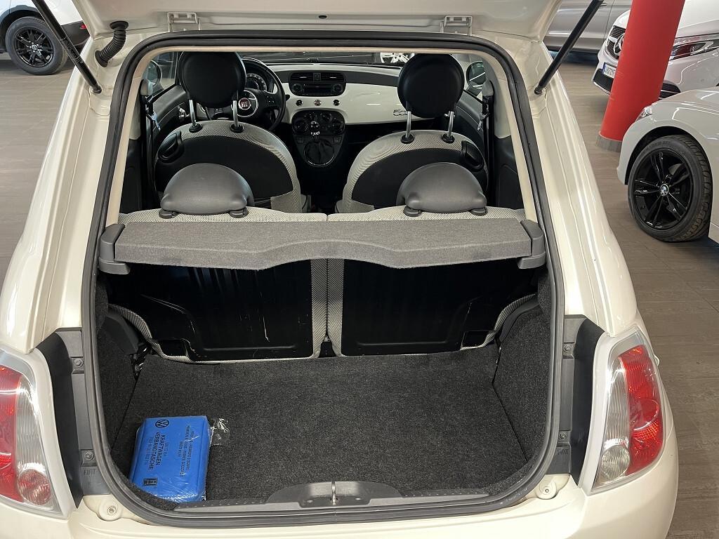 Fiat 500 1.3 Multijet 16V 75CV Pop