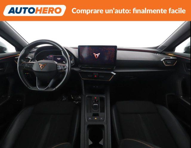 CUPRA Formentor 1.4 e-Hybrid DSG