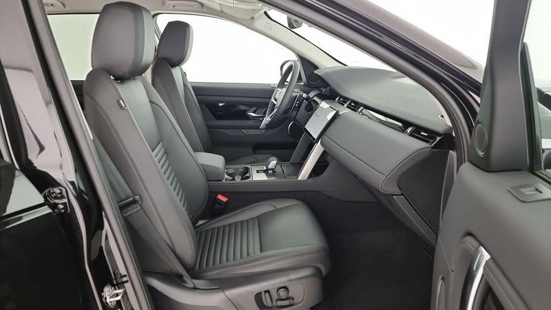 Land Rover Discovery Sport 2.0 TD4 163 CV AWD Auto S
