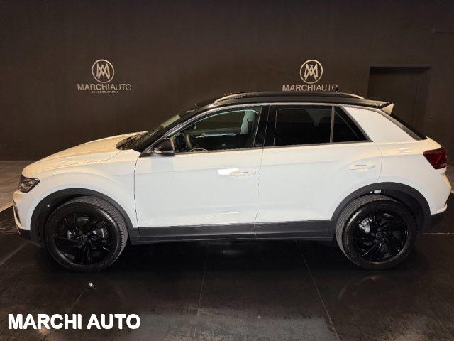 VOLKSWAGEN T-Roc 1.0 TSI Sport
