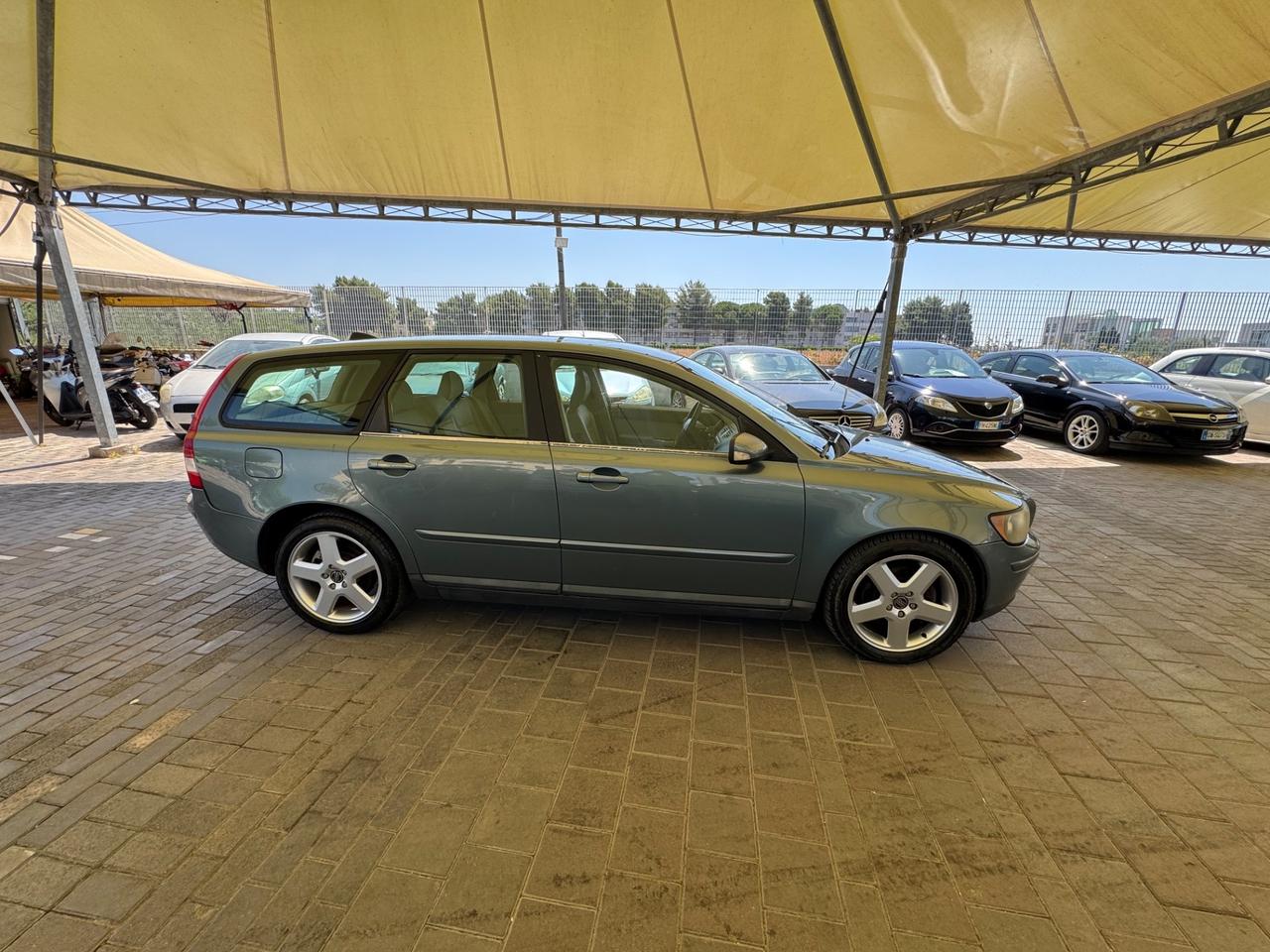 Volvo V50 2.0 D cat Momentum
