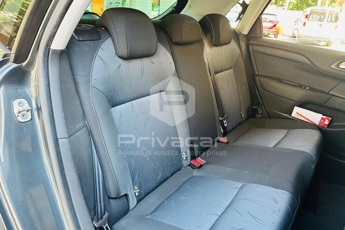 CITROEN C4 1.4 VTi 95 Seduction