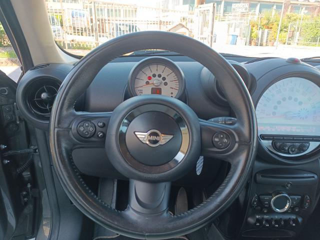 MINI Countryman Mini VENDUTA