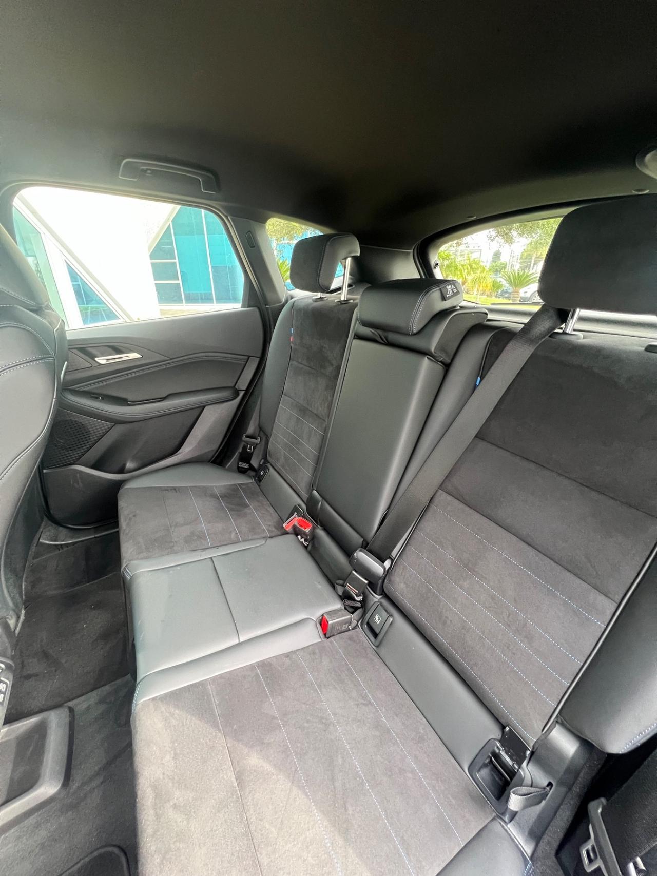 Bmw 218d Active Tourer Msport possibilità noleggio no scoring