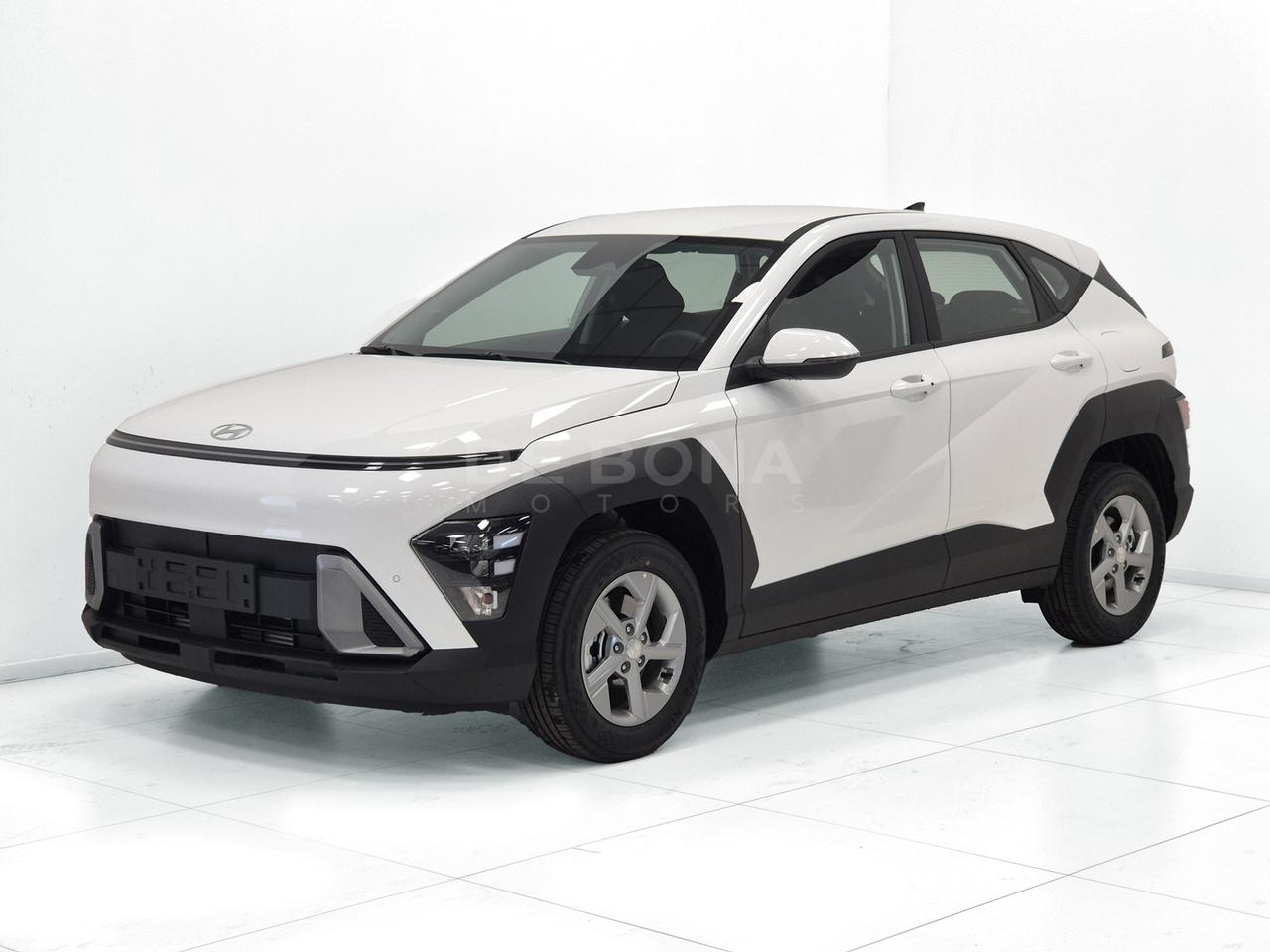 Hyundai Kona 1.0 t-gdi xtech 2wd 100cv mt