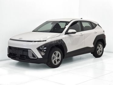 Hyundai Kona 1.0 t-gdi xtech 2wd 100cv mt