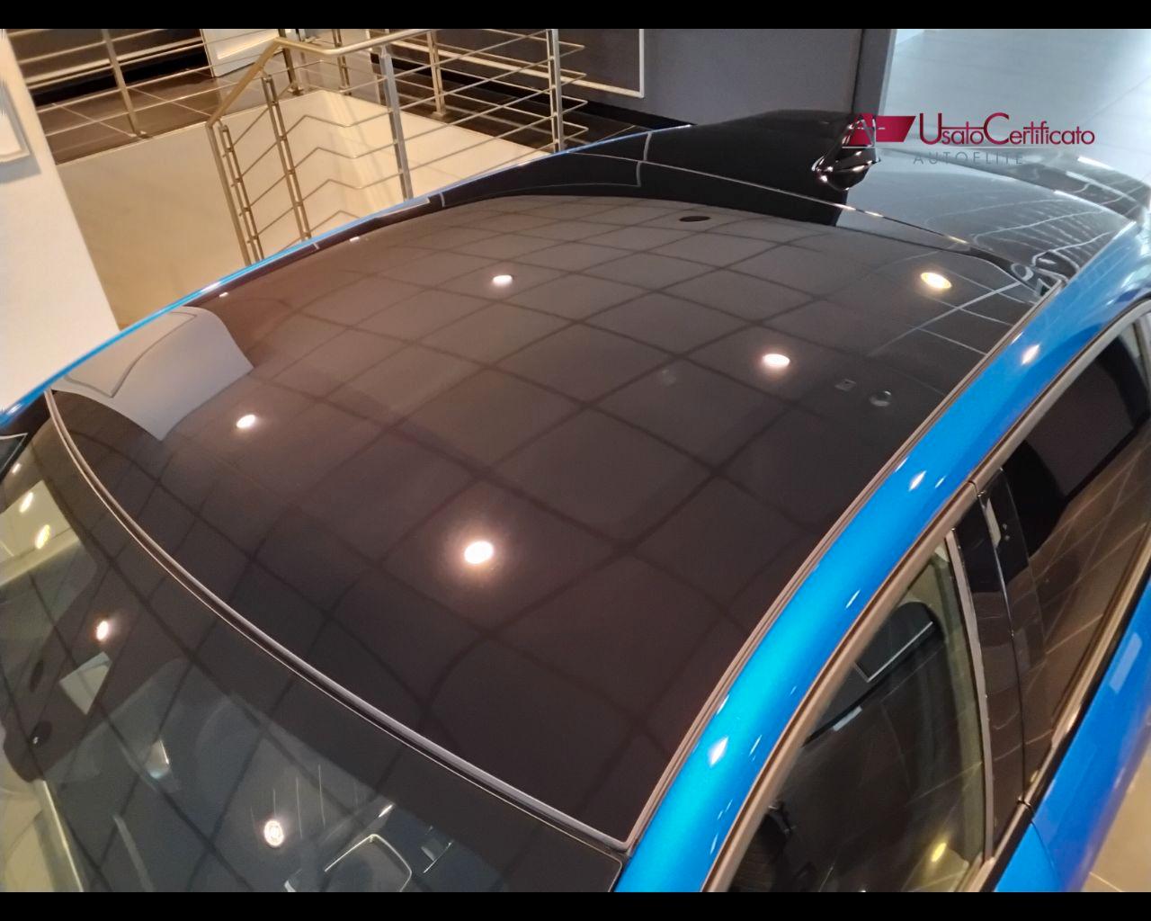 PEUGEOT 208 2ª serie - 208 PureTech 100 Stop&Start 5 porte Allure