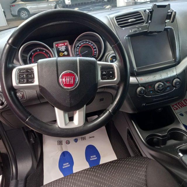 FIAT Freemont 2.0 Multijet 140 CV Freemont