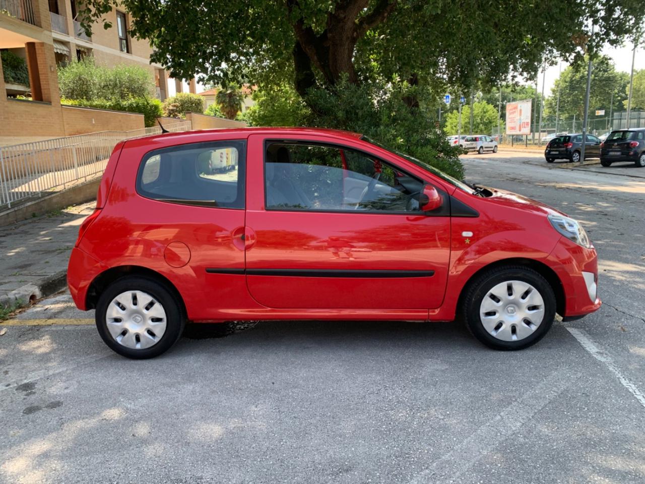 Utilitaria neopatentati 1.2 benzina clima