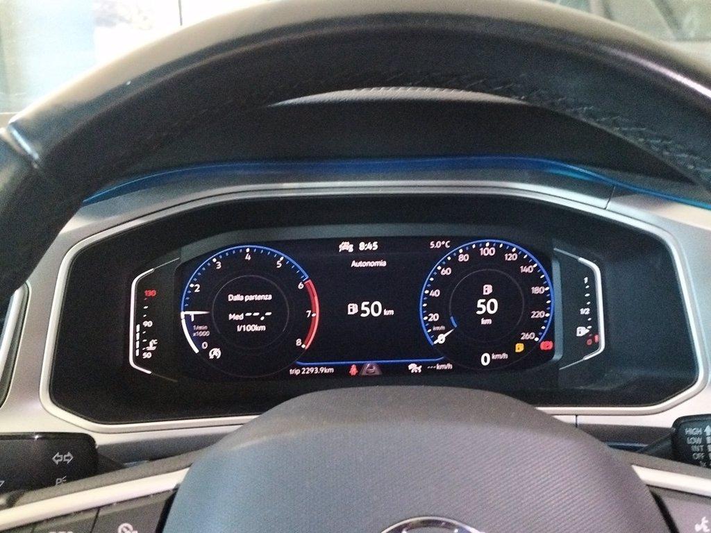 VOLKSWAGEN T-roc cabriolet 1.0 tsi style 110cv del 2024