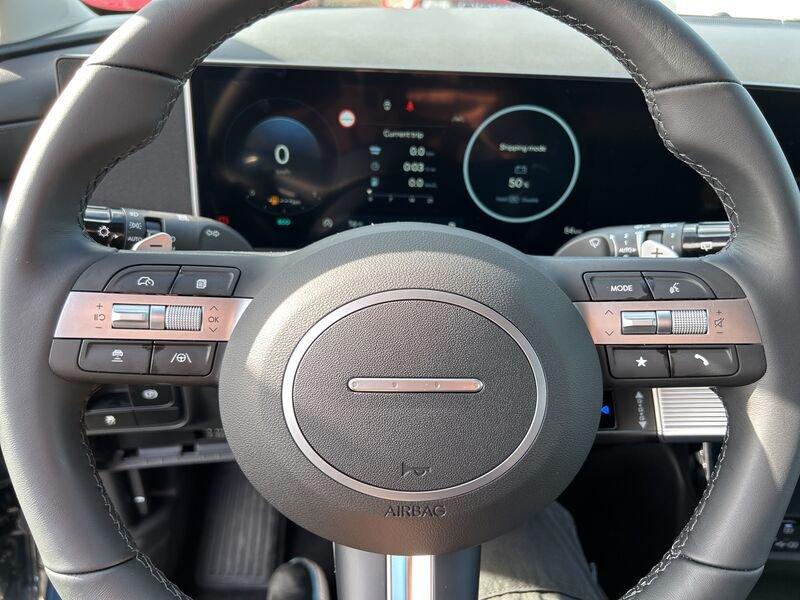 Hyundai Tucson III 2024 1.6 crdi 48V Business 2wd dct