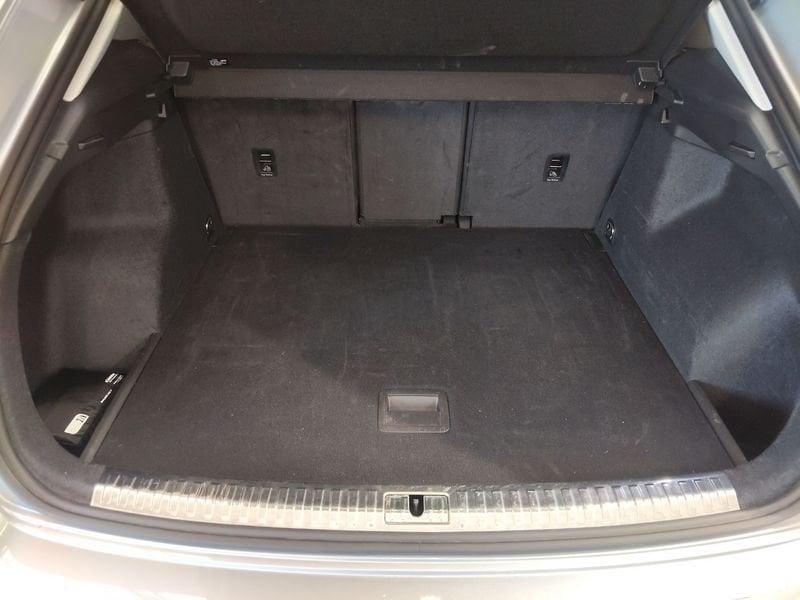 Audi Q3 Q3 35 2.0 tdi Business Advanced s-tronic